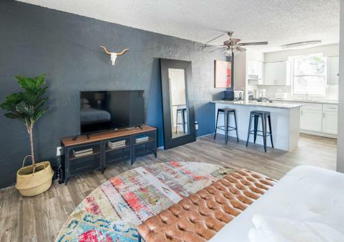 Apartamento Wanderjaunt - Old Town Scottsdale Apts