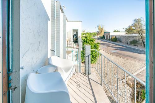 Apartamento Wanderjaunt - Old Town Scottsdale Apts