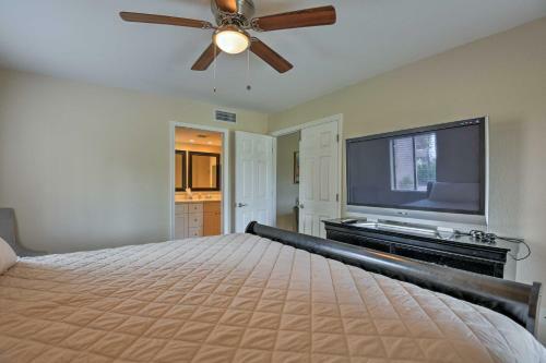 Apartamento Mccormick Ranch Retreat - 3 Mi To Talking Stick!