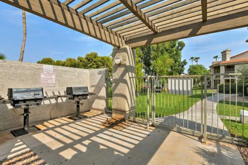 Apartamento Mccormick Ranch Retreat - 3 Mi To Talking Stick!