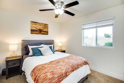 Amazing Modern Remodel Near Old Town With Heated Pool