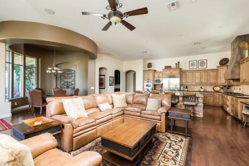 Scottsdale - 8334 E Nightingale Star Dr