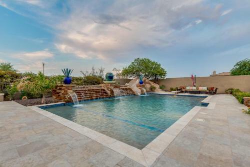 Scottsdale - 8334 E Nightingale Star Dr