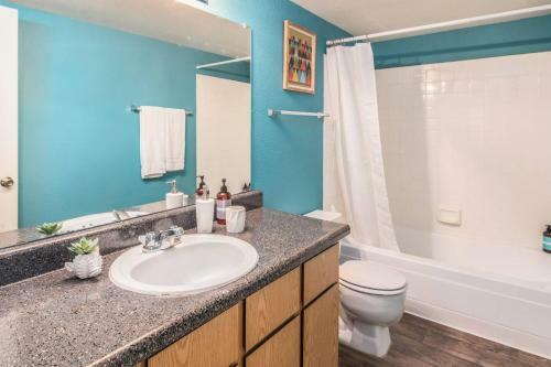 Apartamento Cozy 2br With Heated Pool #219 By Wanderjaunt