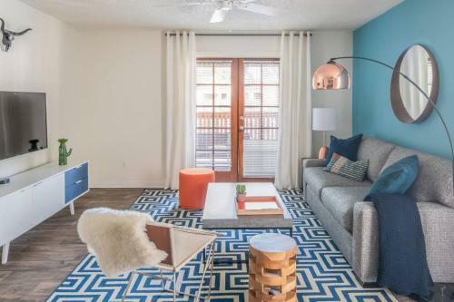 Apartamento Cozy 2br With Heated Pool #219 By Wanderjaunt