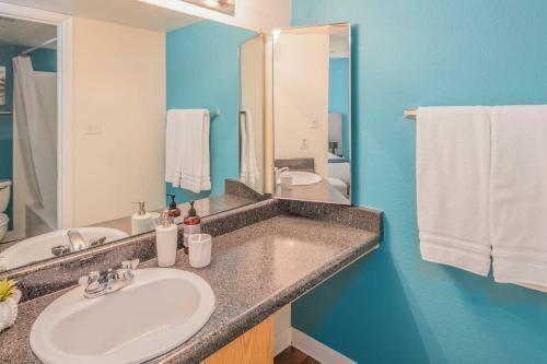 Apartamento Cozy 2br With Heated Pool #219 By Wanderjaunt