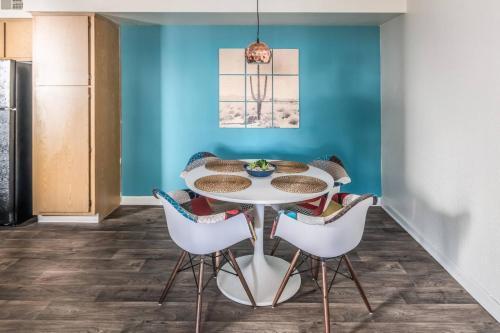Apartamento Cozy 2br With Heated Pool #219 By Wanderjaunt