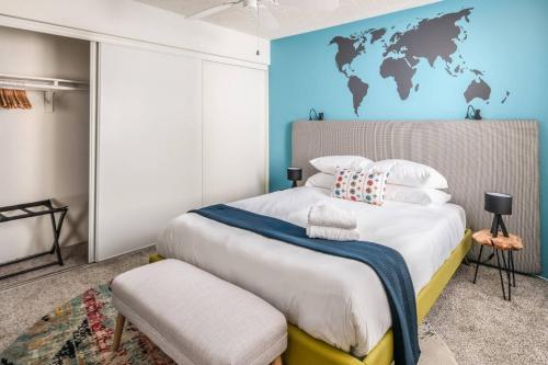 Apartamento Cozy 2br With Heated Pool #219 By Wanderjaunt