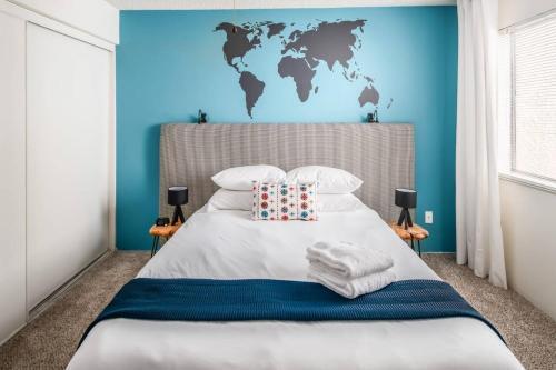 Apartamento Cozy 2br With Heated Pool #219 By Wanderjaunt