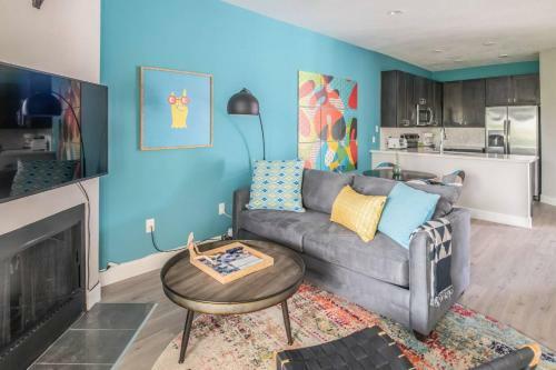 Apartamento Luxe 2br | Kierland Commons #2054 By Wanderjaunt