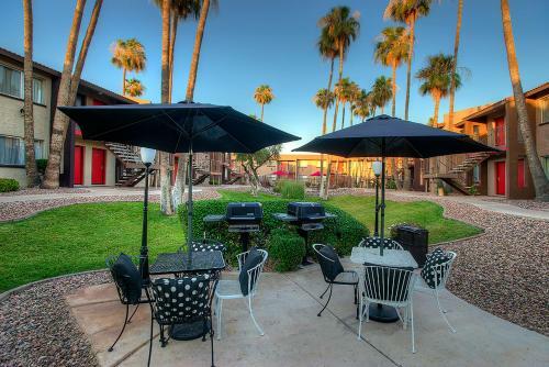 Apartamento 209 - 209- All The Comforts Of Home