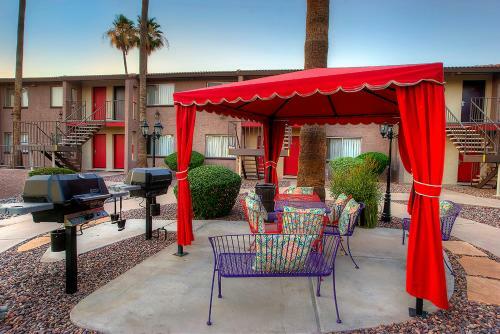 Apartamento 209 - 209- All The Comforts Of Home