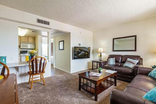 Apartamento 209 - 209- All The Comforts Of Home