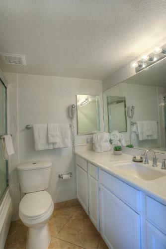 Apartamento 209 - 209- All The Comforts Of Home