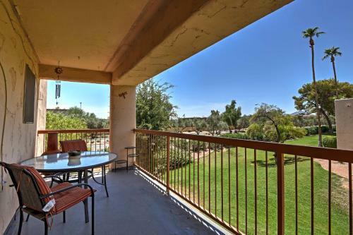 Apartamento Getaway With Pool And Spa 5 Mi To Talking Stick Golf!