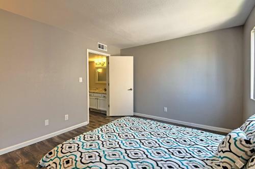 Apartamento Getaway With Pool And Spa 5 Mi To Talking Stick Golf!