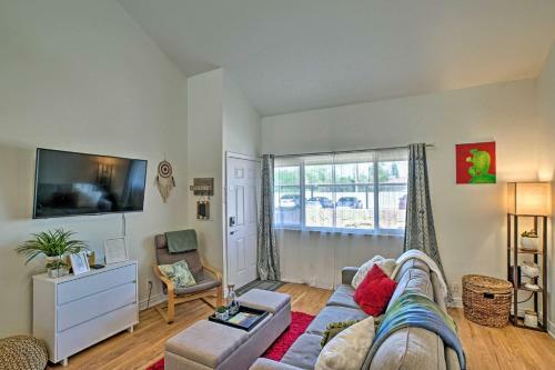 Apartamento Modern Condo With Pool About 6 Miles To Salt River Fields