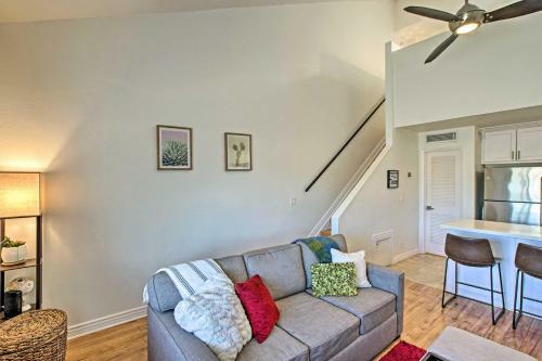 Apartamento Modern Condo With Pool About 6 Miles To Salt River Fields