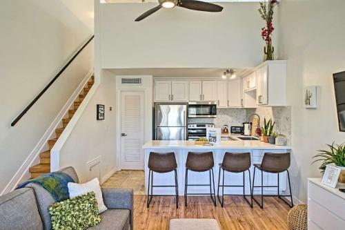 Apartamento Modern Condo With Pool About 6 Miles To Salt River Fields