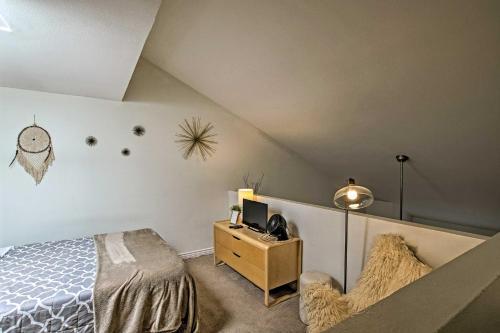 Apartamento Modern Condo With Pool About 6 Miles To Salt River Fields