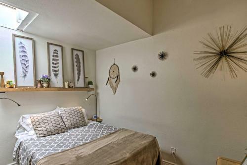 Apartamento Modern Condo With Pool About 6 Miles To Salt River Fields