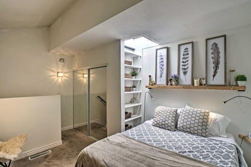 Apartamento Modern Condo With Pool About 6 Miles To Salt River Fields