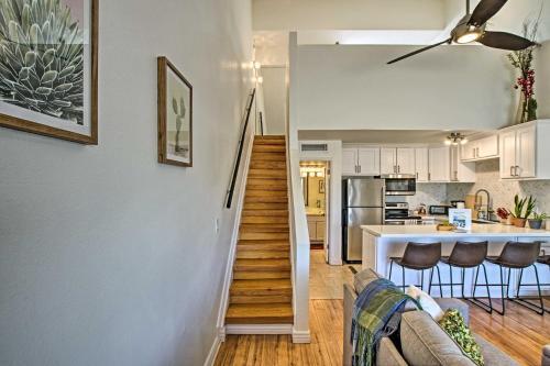 Apartamento Modern Condo With Pool About 6 Miles To Salt River Fields