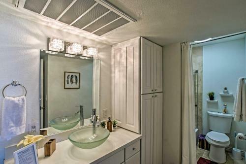 Apartamento Modern Condo With Pool About 6 Miles To Salt River Fields