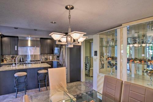 Spacious Home With Spa, 1 Mi To Old Town Scottsdale!
