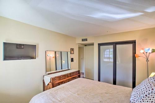 Spacious Home With Spa, 1 Mi To Old Town Scottsdale!