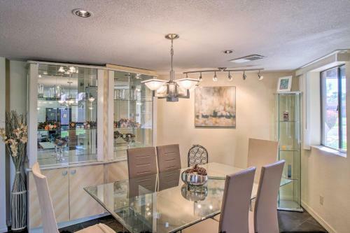 Spacious Home With Spa, 1 Mi To Old Town Scottsdale!