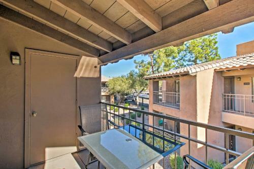 Apartamento Condo With Community Pool 14mi To Camelback Mtn