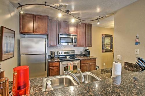 Apartamento Condo With Community Pool 14mi To Camelback Mtn