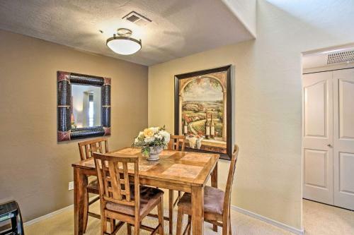 Apartamento Condo With Community Pool 14mi To Camelback Mtn