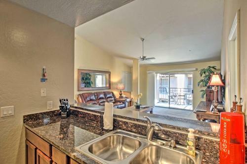 Apartamento Condo With Community Pool 14mi To Camelback Mtn
