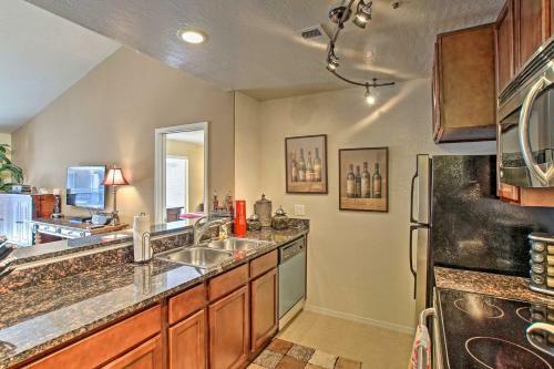 Apartamento Condo With Community Pool 14mi To Camelback Mtn