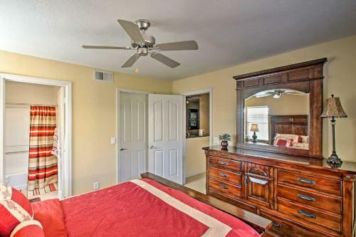 Apartamento Condo With Community Pool 14mi To Camelback Mtn
