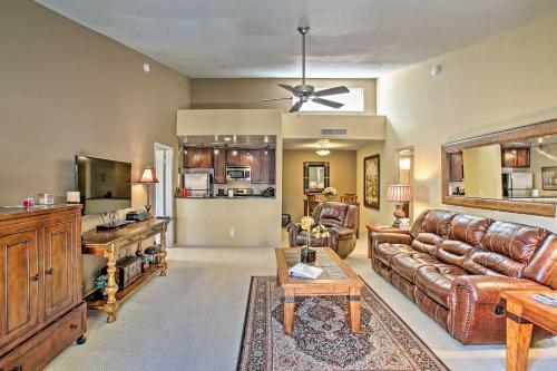 Apartamento Condo With Community Pool 14mi To Camelback Mtn