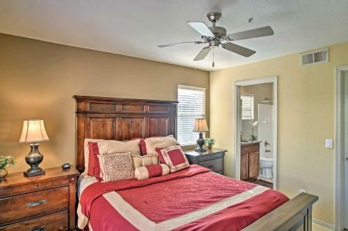 Apartamento Condo With Community Pool 14mi To Camelback Mtn