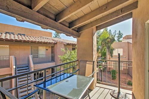 Apartamento Condo With Community Pool 14mi To Camelback Mtn