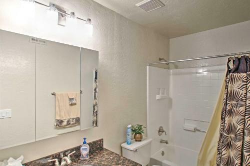 Apartamento Condo With Community Pool 14mi To Camelback Mtn