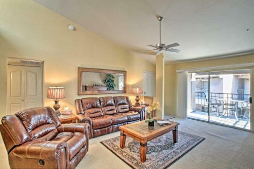 Apartamento Condo With Community Pool 14mi To Camelback Mtn
