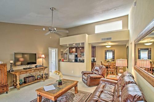Apartamento Condo With Community Pool 14mi To Camelback Mtn