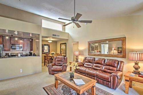Apartamento Condo With Community Pool 14mi To Camelback Mtn