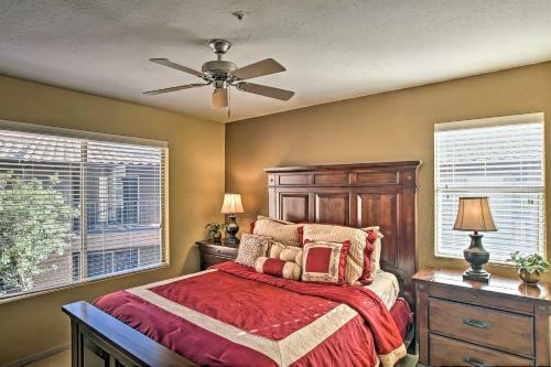 Apartamento Condo With Community Pool 14mi To Camelback Mtn