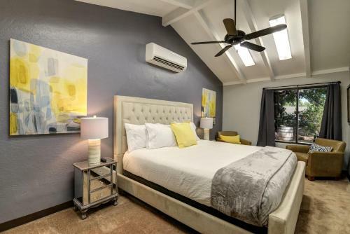 Hotel Winery Suites Of Scottsdale