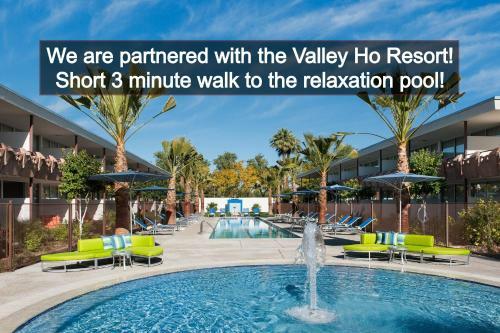 Hotel Winery Suites Of Scottsdale