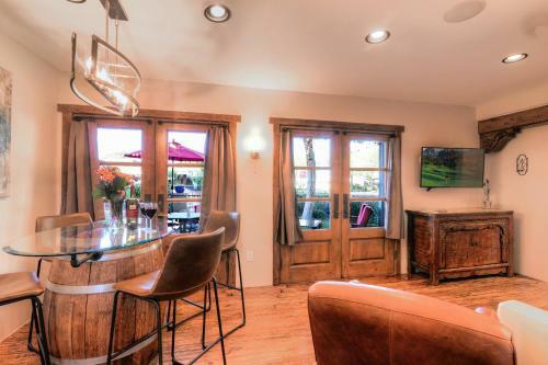 Hotel Winery Suites Of Scottsdale