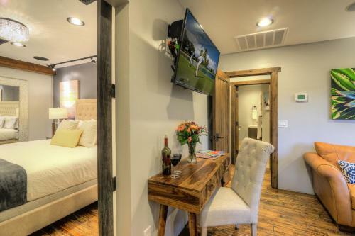 Hotel Winery Suites Of Scottsdale