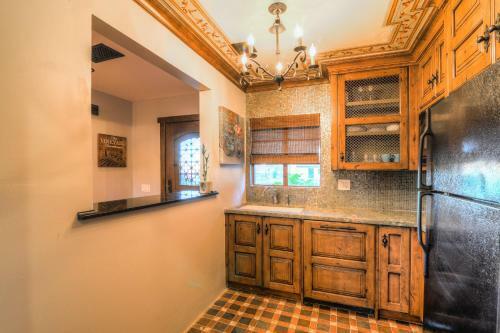 Hotel Winery Suites Of Scottsdale